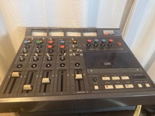 Tascam 244 Portastudio 4-Track Cassette Recorder   Read Description 