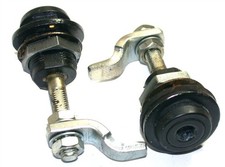 Lot of 2 Southco E3-16-25 Vise Action Compression Latches