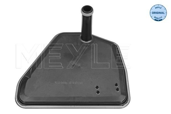 NEU - Meyle 1001360010 Hydraulikfilter, Automatikgetriebe FüR Audi VW-image