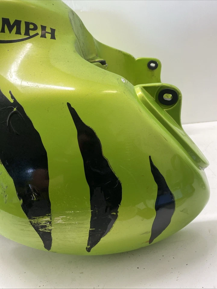 ♻️ Triumph 955 Tiger 955i 2001 - 2006 Fuel Tank ♻️ — 第 2/4 张图片