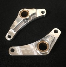 Honda CRF110 JTI Billet Aluminum Shift Shaft Brace - USA Made! CRF 110 F