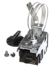 True 800345 OEM Refrigerator Replacement Temperature Control Kit