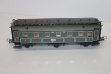 Trix 3-Achser Voiture de Tourisme 3.Klasse K.Bay.sts.b. Échelle H0 #K143