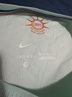 Brand New Size XL France 2026 World Cup Mint Green Away Kit/Jersey — photo 3