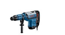 BOSCH 1-3/4 In Rotary Hammer SDS Max 13.5A RH...