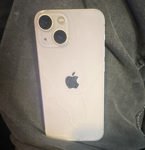 iPhone 12 Back Cracked | eBay