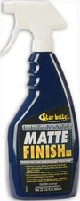 STAR BRITE - 98122 - MATTE FINISH DETAILER 22 OZ