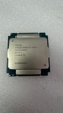 Intel Xeon E5-2699 v3 2.3GHz 18 Core 45MB 9.6GT/s 145W Processor SR1XD