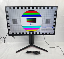 LG UltraGear 27GP83-B 27" QHD Nano-IPS 165Hz 1ms HDR Monitor with Nvidia G-SYNC