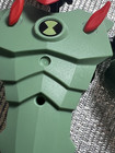 LEGO 8410 Ben 10: Alien Force: Swampfire including box and manual — photo 8