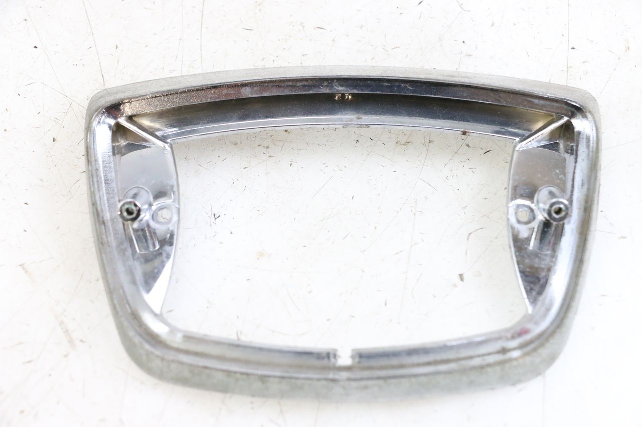 VERKLEIDUNG HINTEN MITTE UNTER - PIAGGIO VESPA LX 2T 50 (2005 - 2013)