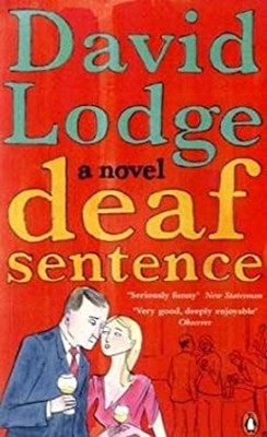 Deaf Sentence David Lodge