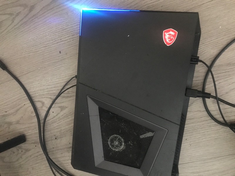 ASUS Rog STRIX GA15DH (512GB SSD + 1TB HDD, AMD Ryzen 7 3800X, 3.9GHz, 16GB RAM,