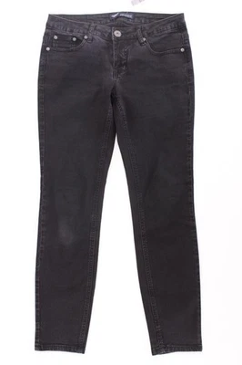 ⭐ Arizona Skinny Jeans Skinny Jeans pour femme taille courte 19, M, 19 gris... - Photo 1/4