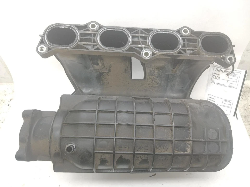 '07-'13 Colector de admisión superior Nissan Altima 2,5 L OEM ¡6 meses de garantía! Foto 2 de 4