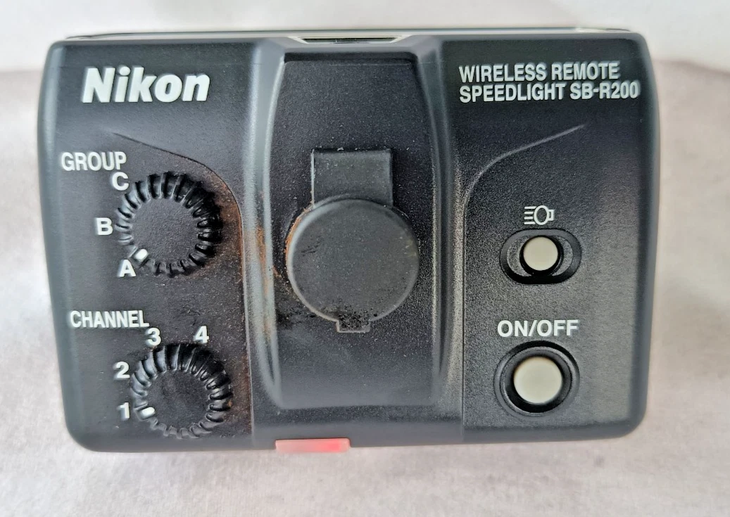 nikon sb r200 products for sale | eBay