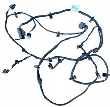 Mercedes-Benz Genuine Electrical Wiring Harness Front Bumper Parktronic A W177