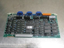 Yaskawa JANCD-SV03B DF8203661-BO Circuit Control Board 30 Day Warranty