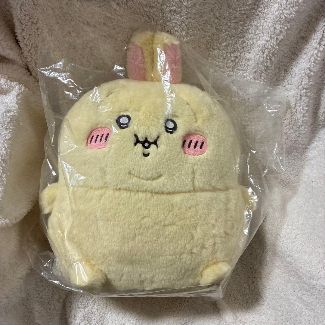 TikTok LIVE うさぎ クッション TikTok LIVE うさぎ クッション【公式