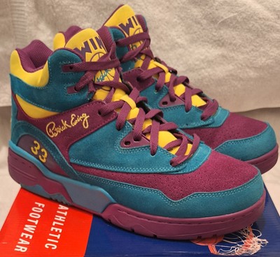 EWING GUARD ''SCUBA'' (2013)  **MENS 12
