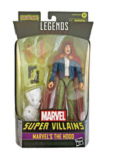 Marvel Legends Hasbro Xemnu BAF Super Villains THE HOOD 6 Action Figure New -