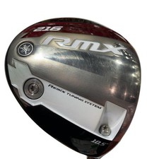 Yamaha Rmx 216 10.5 Driver Dr Flex R
