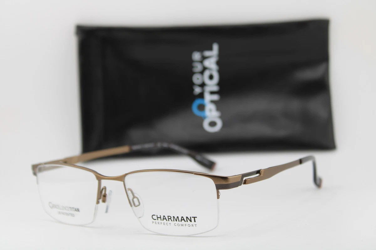 Charmant Plastic Eyeglass Frames for sale | eBay