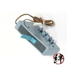 TOMYTEC TOMIX N Gauge Universal Switch Box N 5533 Model Train Supplies