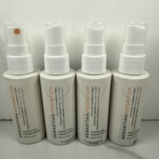 Sebastian Potion  9  Lite Treatment Styler 1.7  oz  4  Pack Total 6.8 oz 