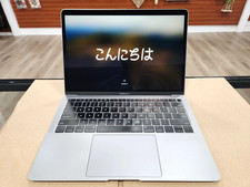 Apple MacBook Air 13" 2020 Intel 10th Gen 8GB RAM 256GB SSD - 95 Battery Health