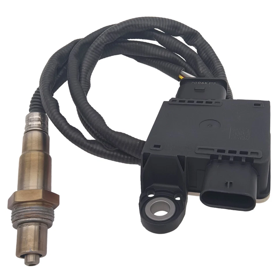 Sensor de partículas Toyota Hilux VIII Pickup N1 2.4 2.8D 894A0-71011 0281009143 - Imagen 4 de 4