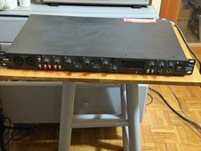 Focusrite Saffire PRO 40 Digital Recording Interface