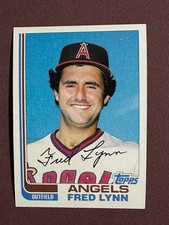 1982 TOPPS BASEBALL #251-499 YOU PICK (Front/Back pics) NM-MT
