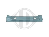 Schweller Rechts Innen FüR Volkswagen T4 1991-2003