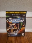Need for Speed: Underground 2 Nintendo GameCube 2004 Players Choice CIB