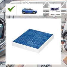Filter, Innenraumluft Hengst Filter für Seat Ibiza IV Sportcoupe 6J1, 6P5 