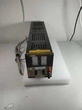 Kepco JQE25-4M DC Power Supply 115/230V 50-65Hz Fuse 2.5A SB/1.25 A SB