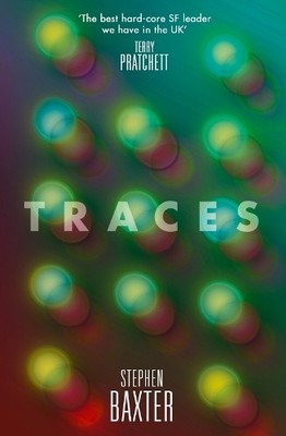 Stephen Baxter Traces (Taschenbuch)