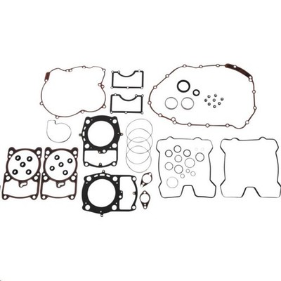 James Gasket Komplettes Dichtungssatz mit 0.045in Kopfdichtungen JGI-ST-25700440