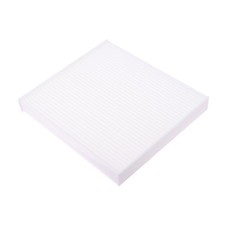 Filtro aria abitacolo auto elemento filtro fibra di carbonio per Toyota Camry Sequoia