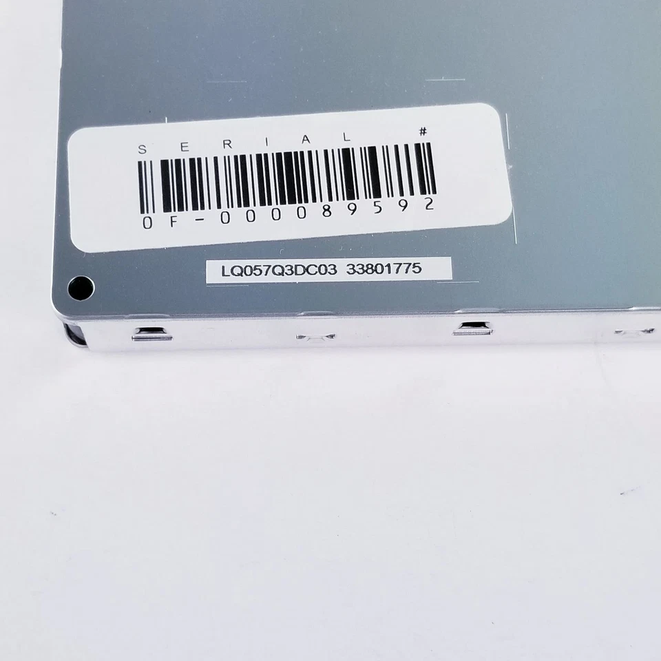 New In Box SHARP LQ057Q3DC03 LCD Screen Display panel 5.7"inch  320*240 - Image 4 of 4