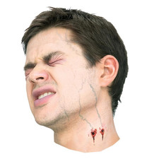 Vampire Bite Prosthetic - Paper Magic