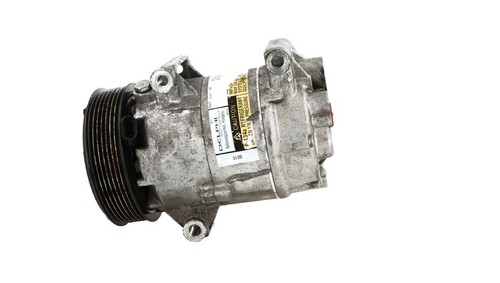 C01140018 klimakompressor RENAULT SCENIC II AUTHENTIQUE 2003 1852903