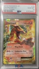 PSA GEM MINT 10 Pokemon XY Evolutions Charizard EX #12/108