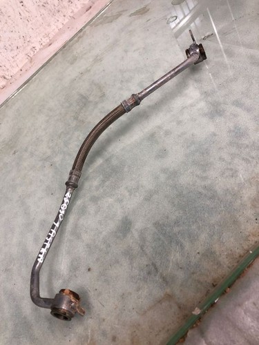 Opel Astra L 2023 Benzin 96kW Turbolader Ölleitung Ölschlauch KDA42829