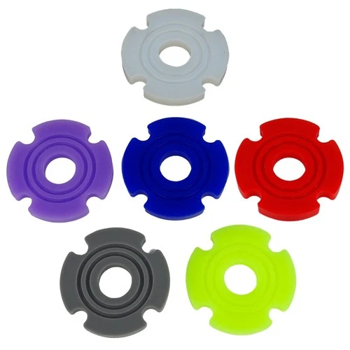 Crown 300 Joystick Silicone Grommet Tension Rubber Replacement Arcade Stick Part