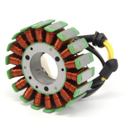 Magneto Stator Coil for Bajaj Pulsar RS200 (BS4) 2017-2018 RS200 (BS6) 2021-2023