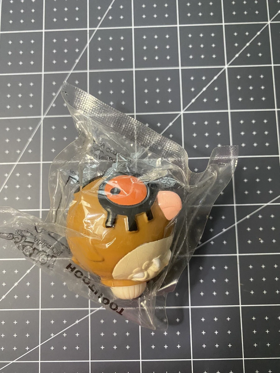 Spinning top pokemon top