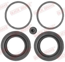 Fits QUICK BRAKE QB114-0163 Disc brake caliper repair kit DE stock
