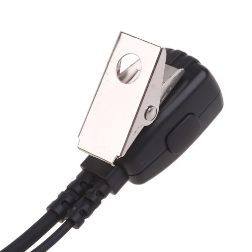 Comfortable Curved Earpiece Headset Versatile Headphones for STP9000 STP800 - Zdjęcie 7 z 8